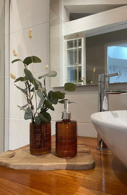 Magnifique Villa Avec Piscine En Sologne Vouzeron ภายนอก รูปภาพ
