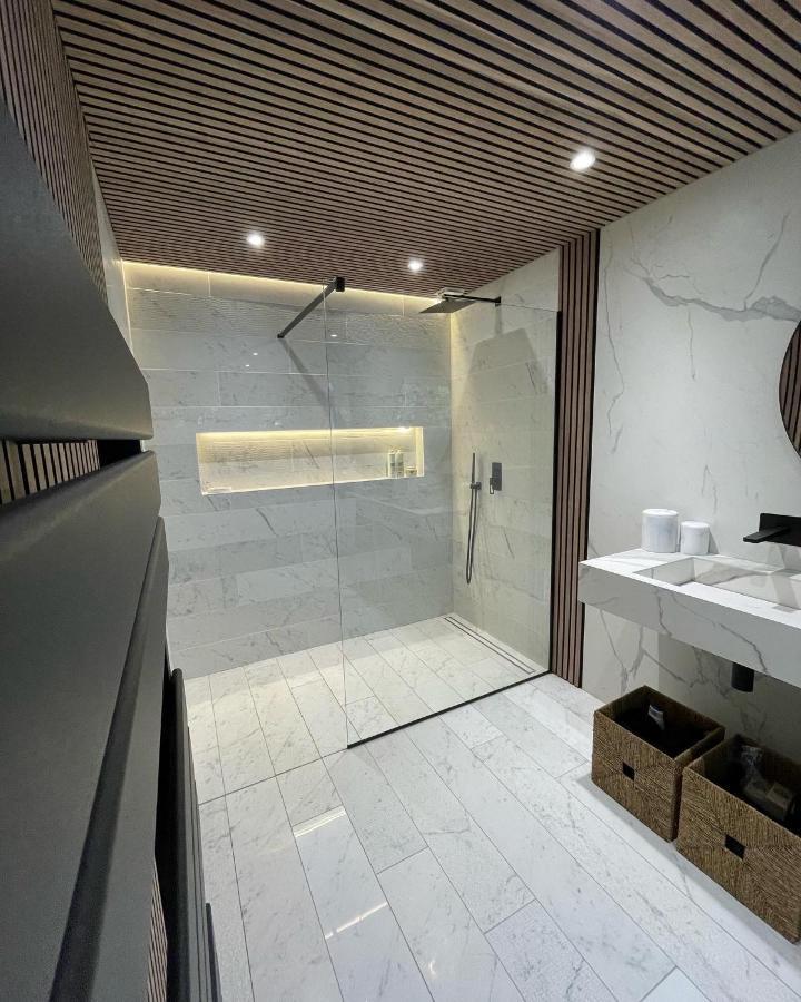 Magnifique Villa Avec Piscine En Sologne Vouzeron ภายนอก รูปภาพ