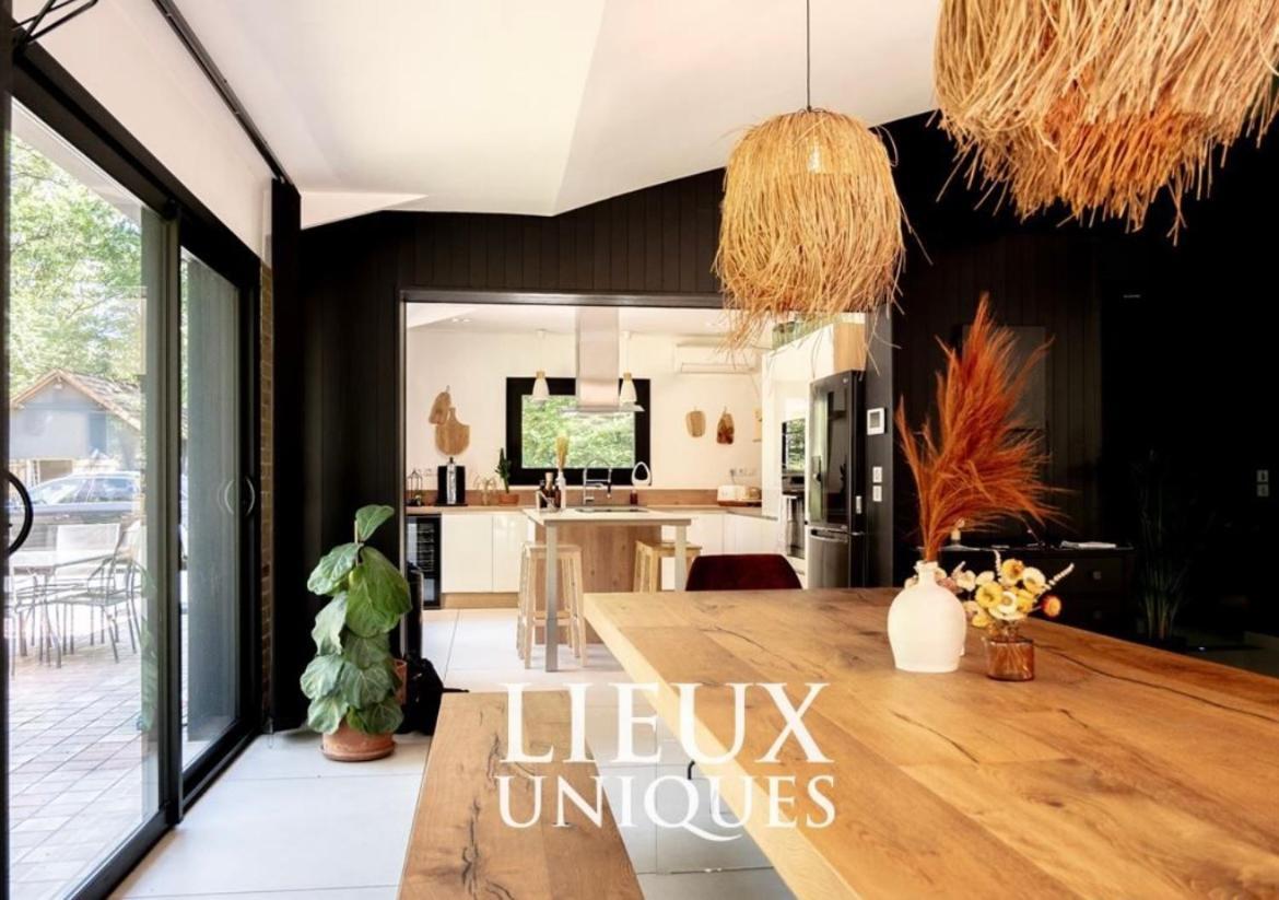 Magnifique Villa Avec Piscine En Sologne Vouzeron ภายนอก รูปภาพ